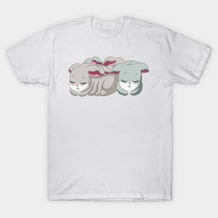 Mega bunnies T-Shirt